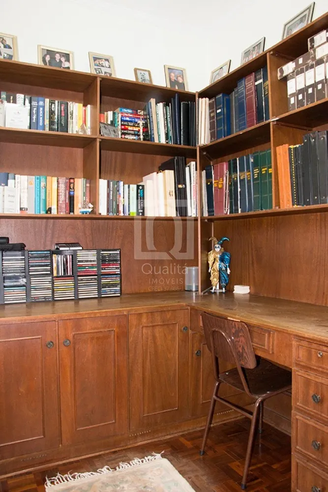 Casa, 4 quartos - Foto 4