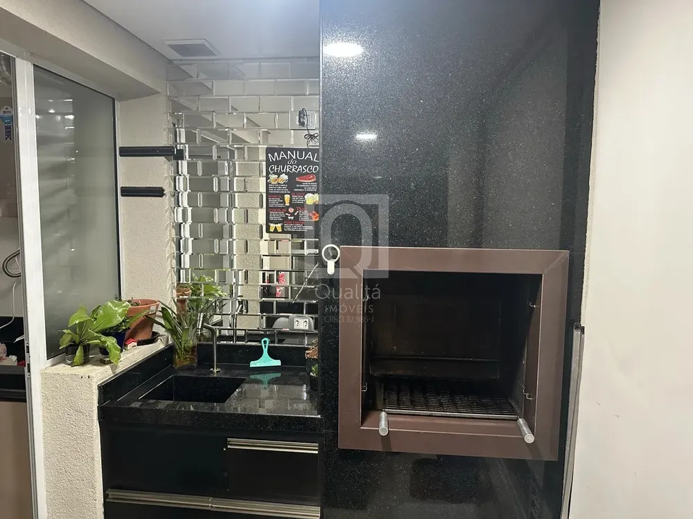 Apartamento, 3 quartos, 105 m² - Foto 8