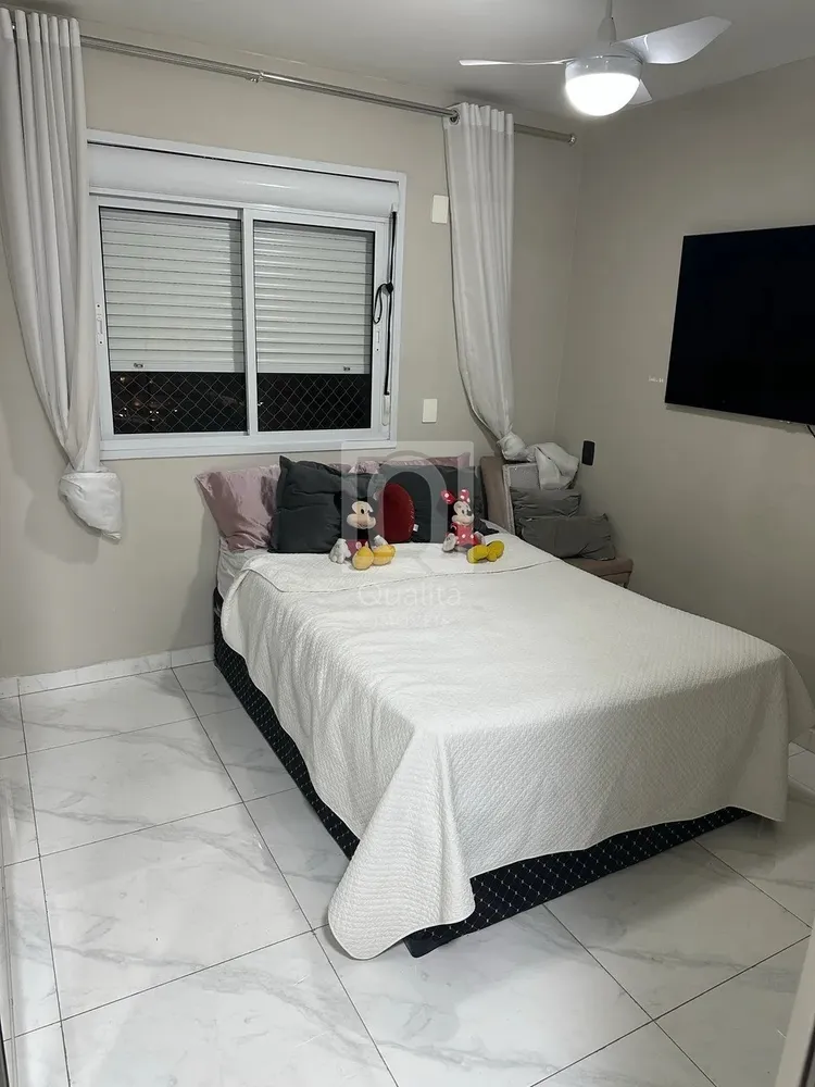 Apartamento, 3 quartos, 105 m² - Foto 6