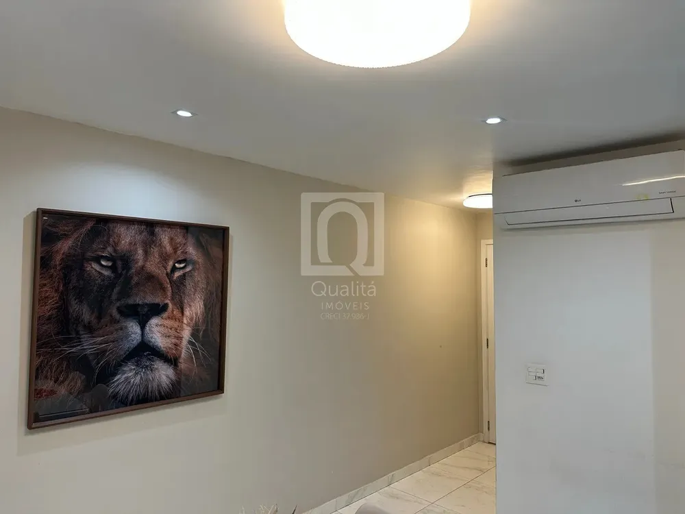 Apartamento, 3 quartos, 105 m² - Foto 3