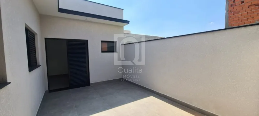 Casa de Condomínio, 3 quartos - Foto 9