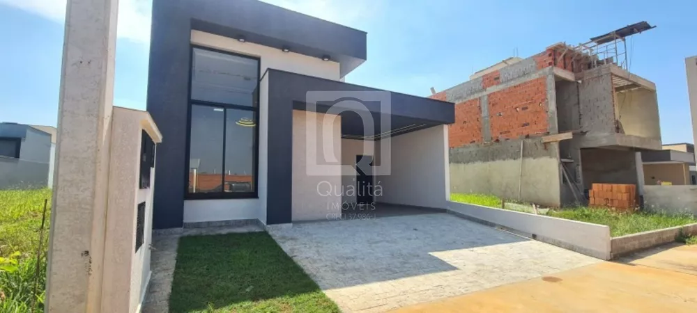 Casa de Condomínio à venda com 3 quartos, 140m² - Foto 3