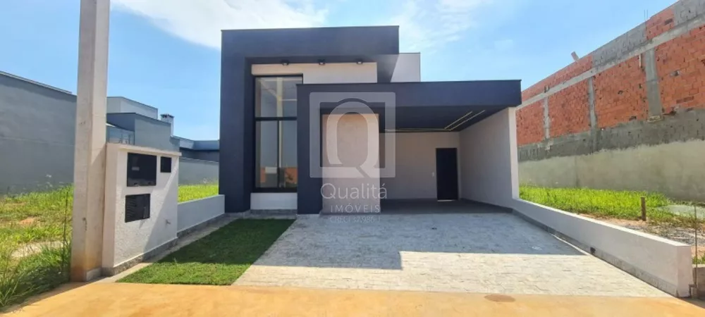 Casa de Condomínio à venda com 3 quartos, 140m² - Foto 4