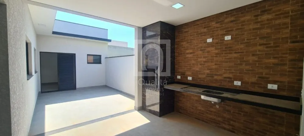 Casa de Condomínio, 3 quartos - Foto 8