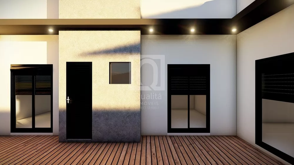 Casa de Condomínio à venda com 3 quartos, 200m² - Foto 4