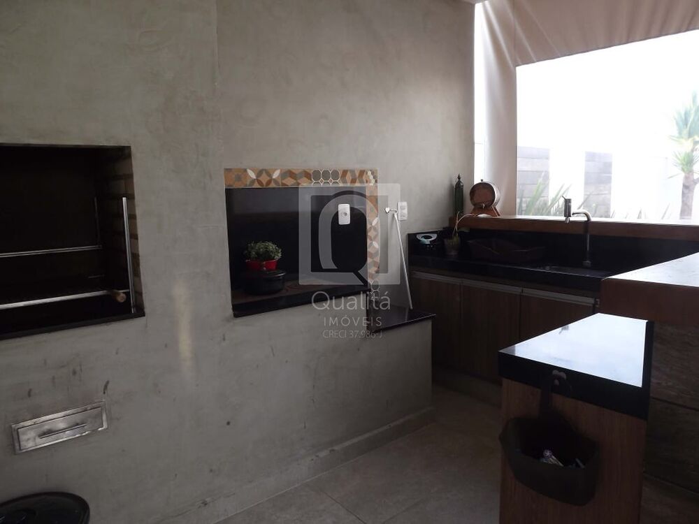 Casa de Condomínio, 3 quartos - Foto 7