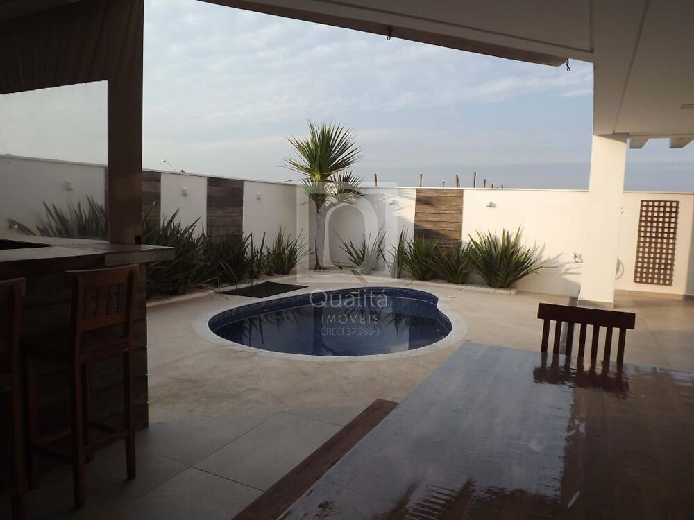 Casa de Condomínio, 3 quartos - Foto 15