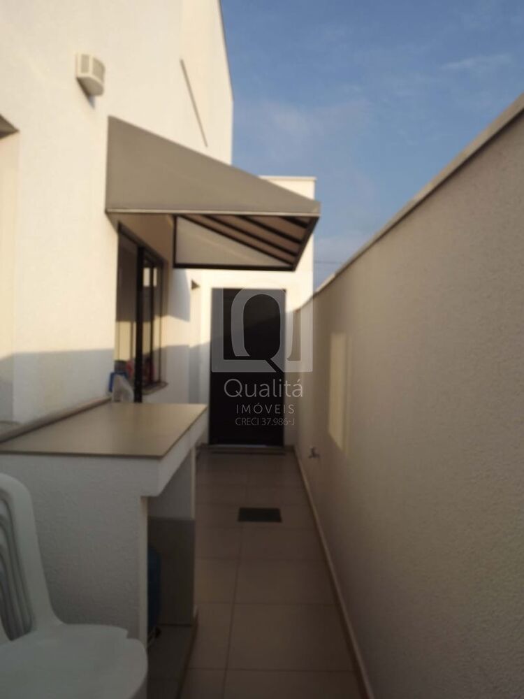 Casa de Condomínio, 3 quartos - Foto 19