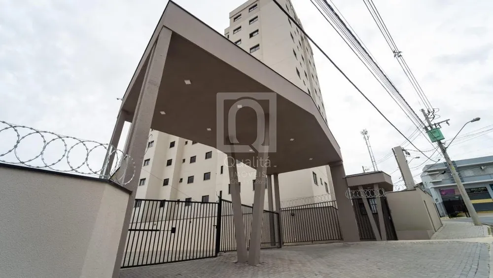 Apartamento, 2 quartos, 46 m² - Foto 8