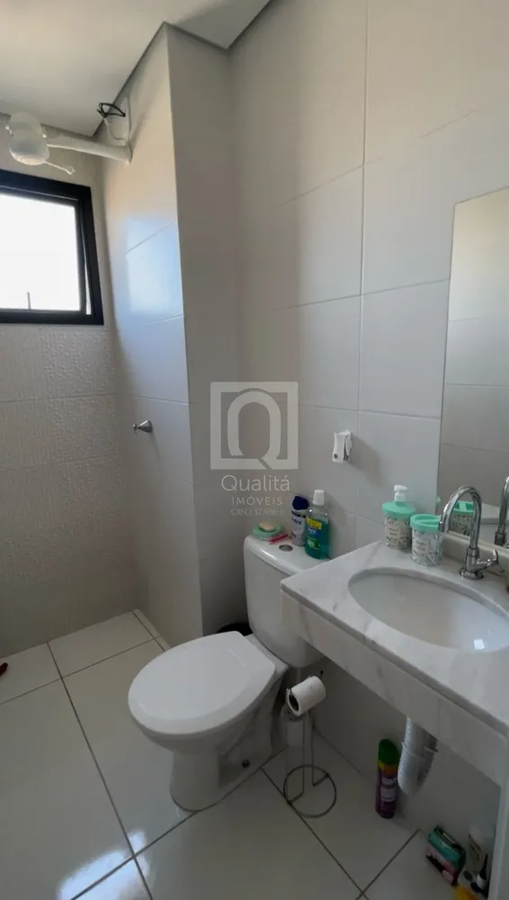 Apartamento, 2 quartos, 46 m² - Foto 6
