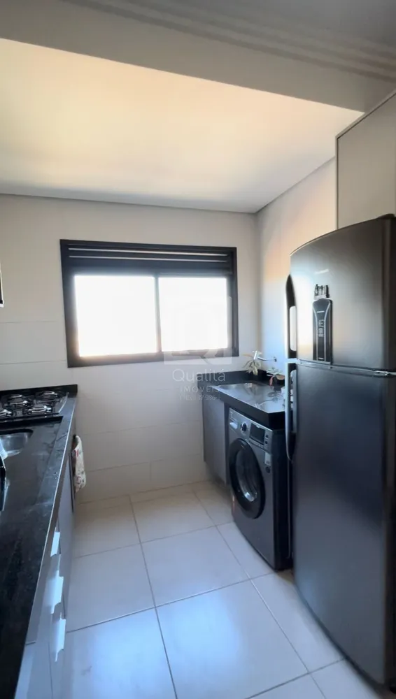 Apartamento, 2 quartos, 46 m² - Foto 3