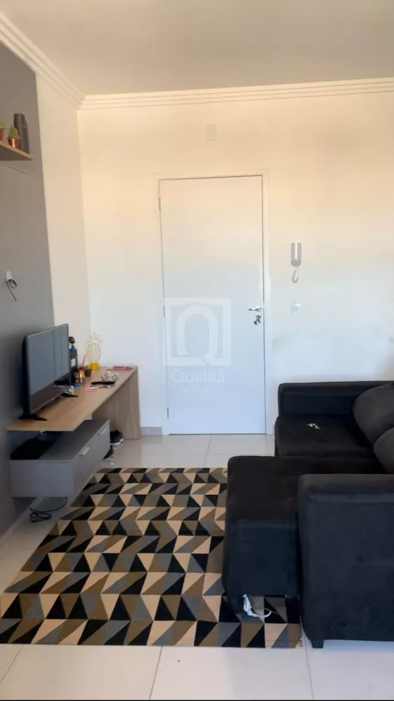 Apartamento, 2 quartos, 46 m² - Foto 4