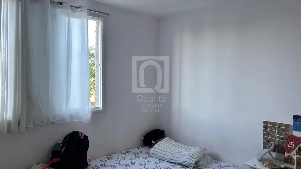 Apartamento, 2 quartos, 49 m² - Foto 4