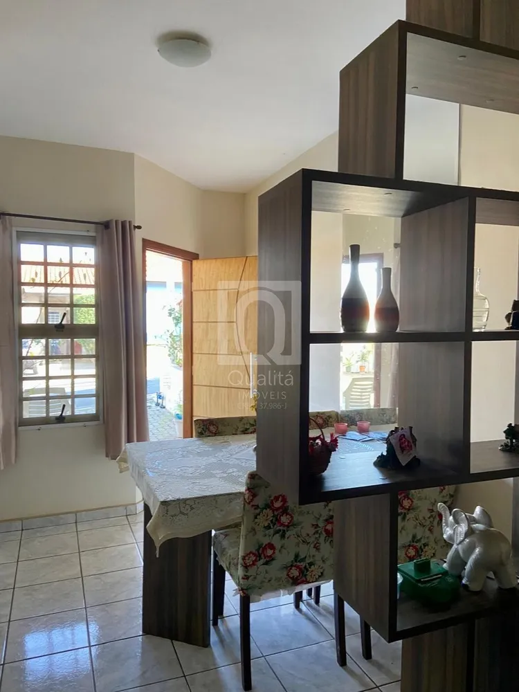 Casa de Condomínio, 3 quartos - Foto 5