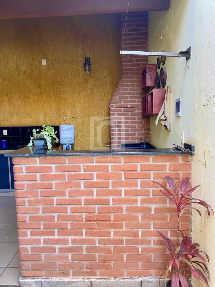 Casa de Condomínio, 3 quartos - Foto 9