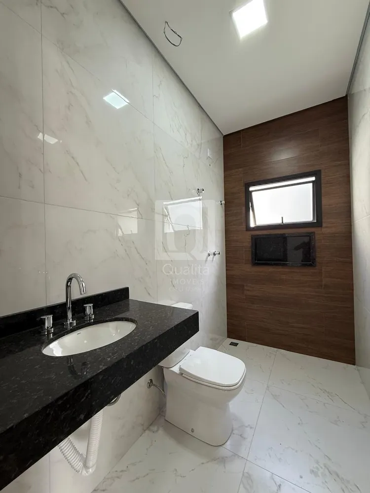 Casa de Condomínio, 3 quartos - Foto 3
