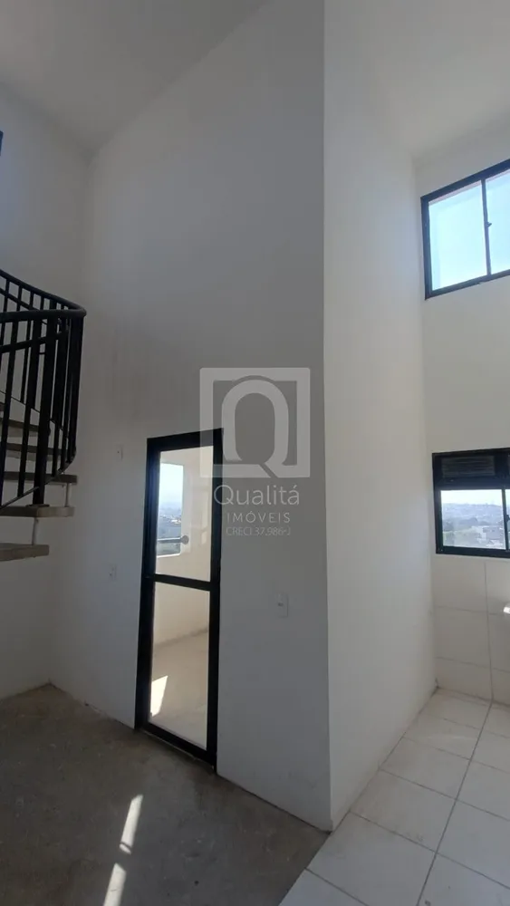Apartamento, 2 quartos, 51 m² - Foto 5