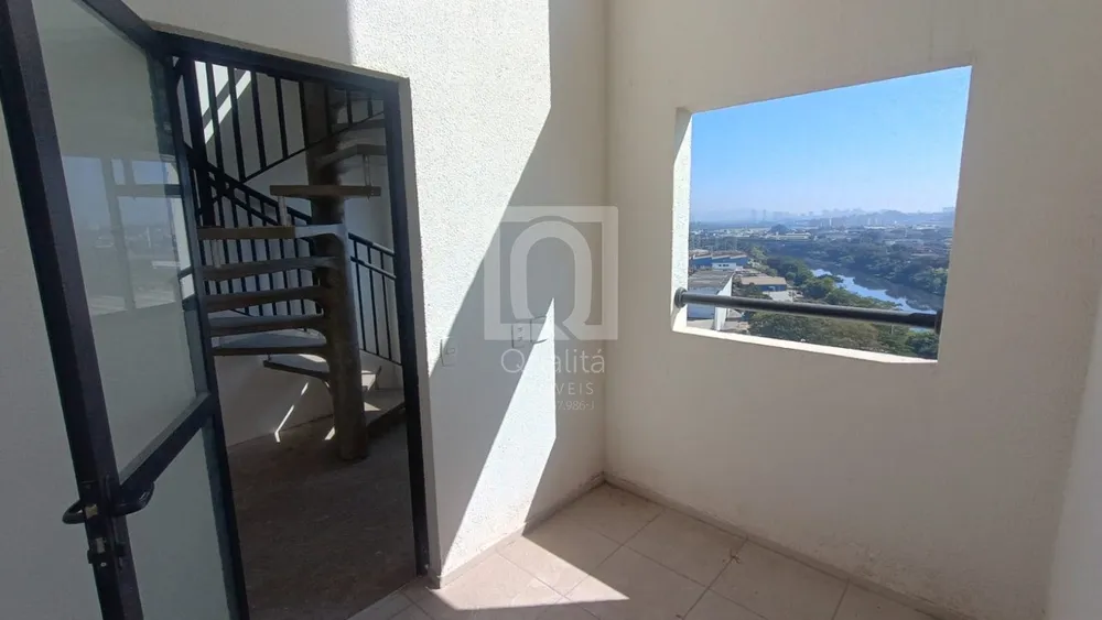 Apartamento, 2 quartos, 51 m² - Foto 2
