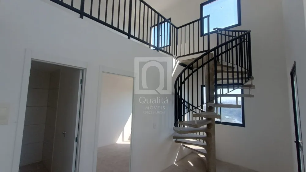 Apartamento, 2 quartos, 51 m² - Foto 1