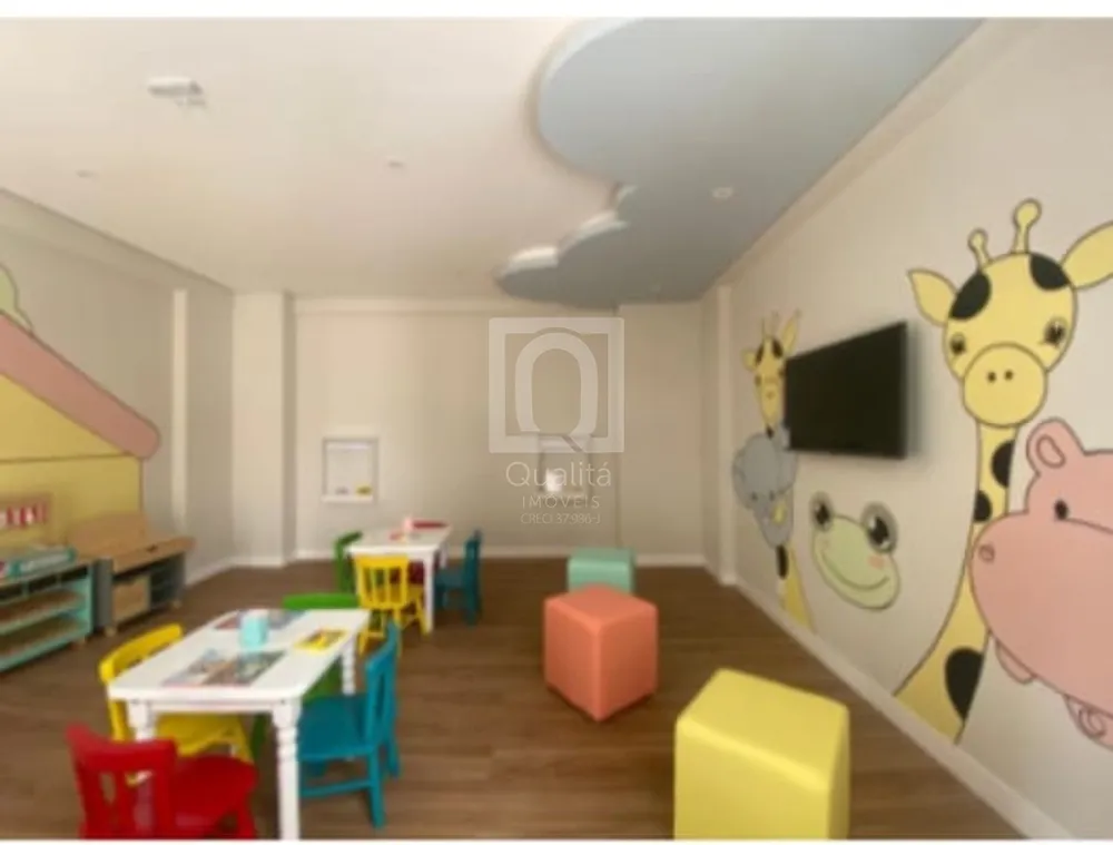 Apartamento, 2 quartos, 51 m² - Foto 6