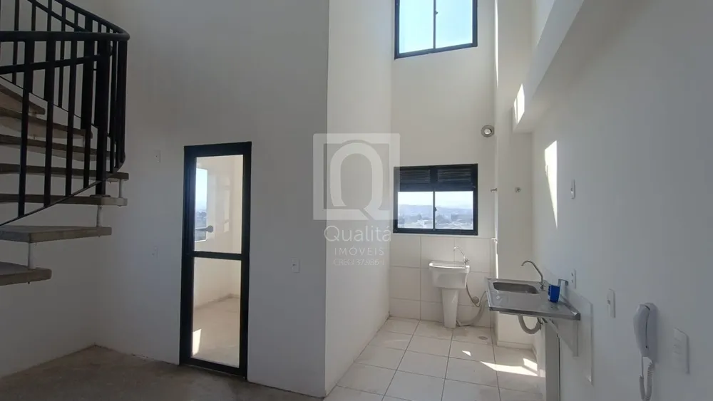 Apartamento, 2 quartos, 51 m² - Foto 8