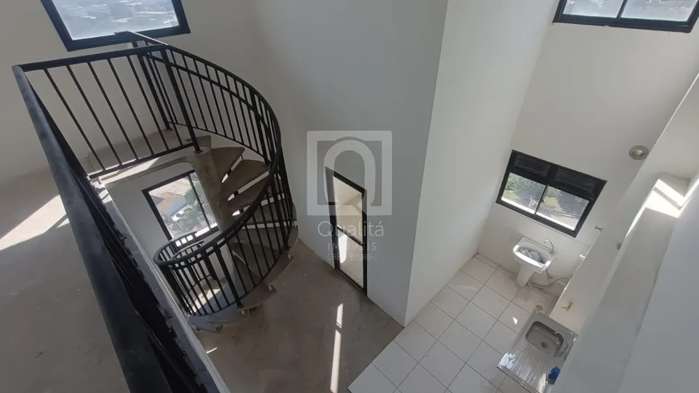 Apartamento, 2 quartos, 51 m² - Foto 3