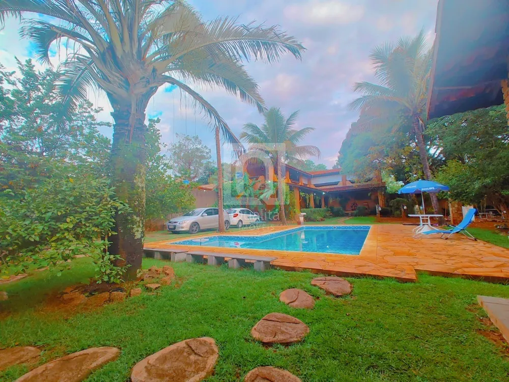 Chácara, 3 quartos, 979 m² - Foto 11