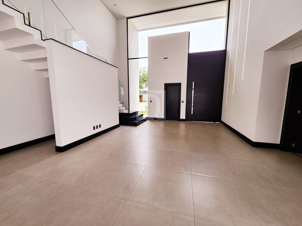 Casa de Condomínio à venda com 4 quartos, 465m² - Foto 2