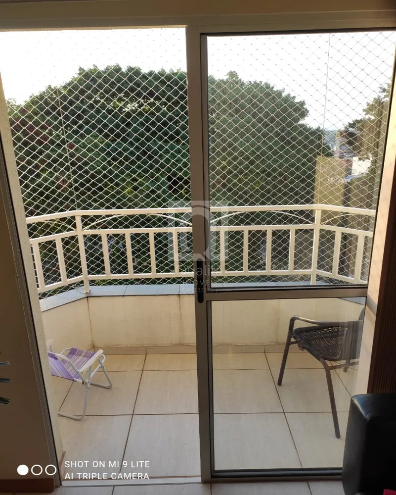 Apartamento, 2 quartos, 85 m² - Foto 3