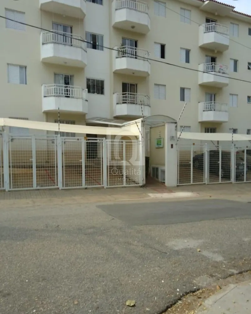 Apartamento, 2 quartos, 85 m² - Foto 4