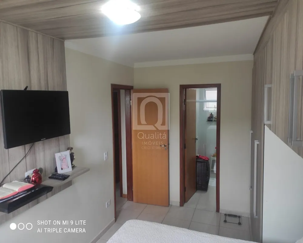 Apartamento, 2 quartos, 85 m² - Foto 2