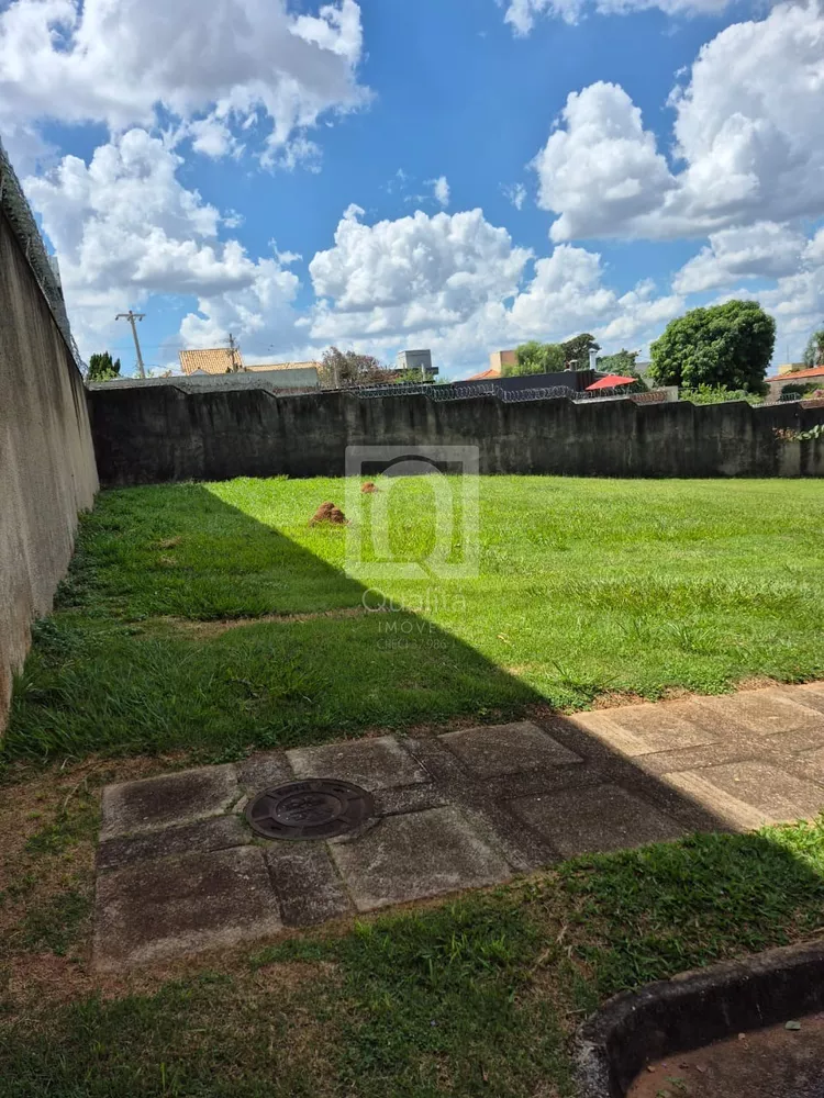 Terreno, 407 m² - Foto 1