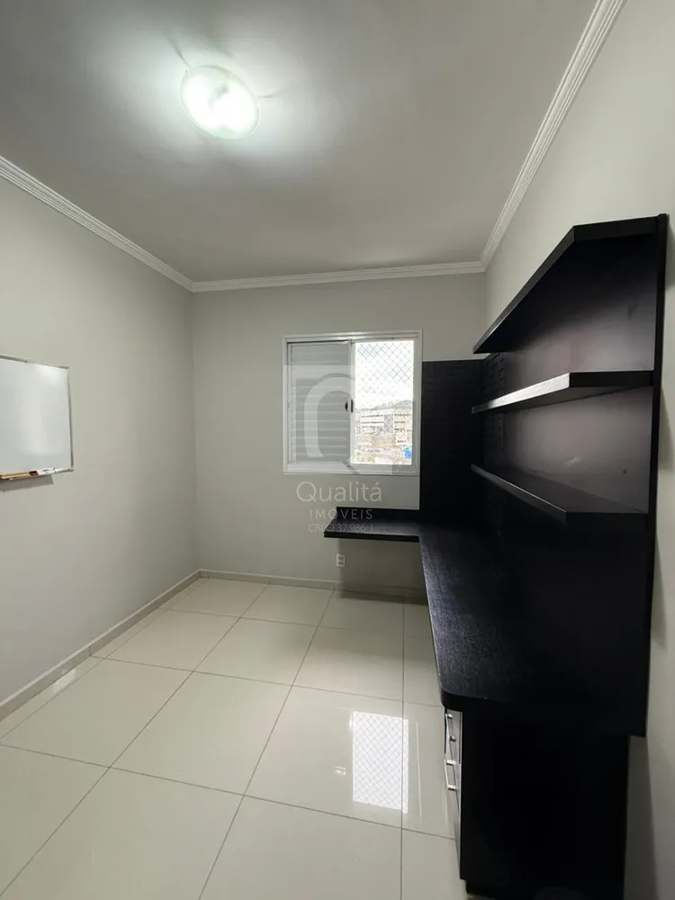 Apartamento, 3 quartos, 74 m² - Foto 4