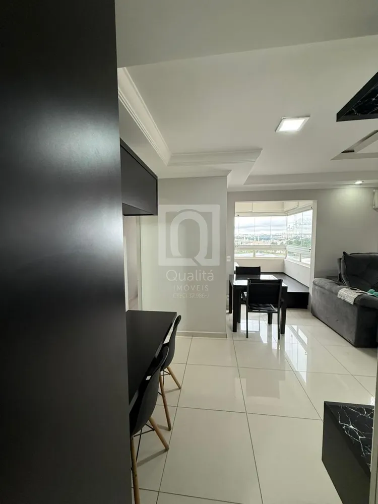 Apartamento, 3 quartos, 74 m² - Foto 2