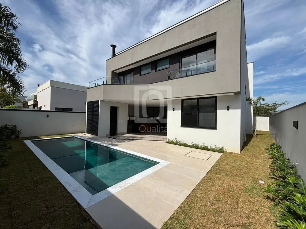 Casa de Condomínio, 4 quartos - Foto 6