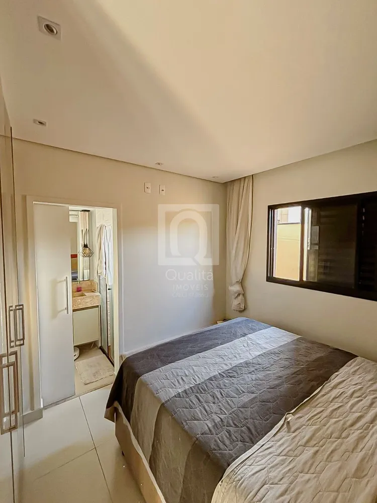 Apartamento, 2 quartos, 69 m² - Foto 4