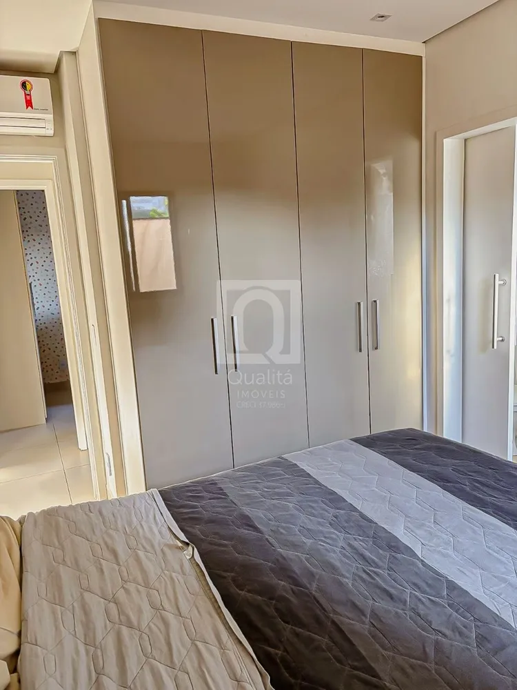 Apartamento, 2 quartos, 69 m² - Foto 5