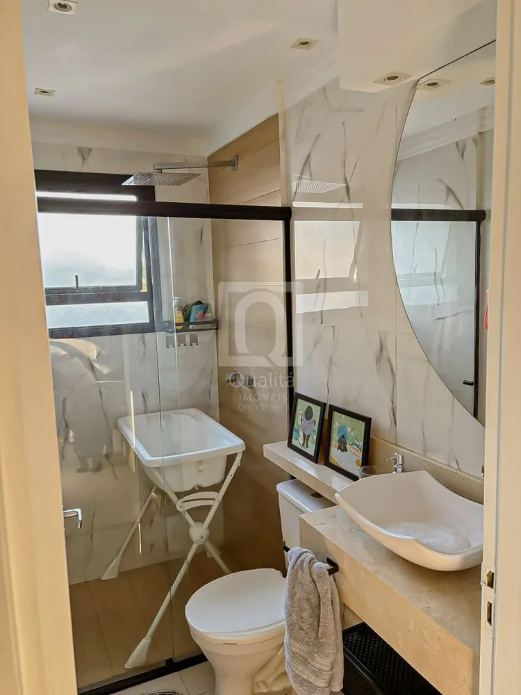 Apartamento, 2 quartos, 69 m² - Foto 9