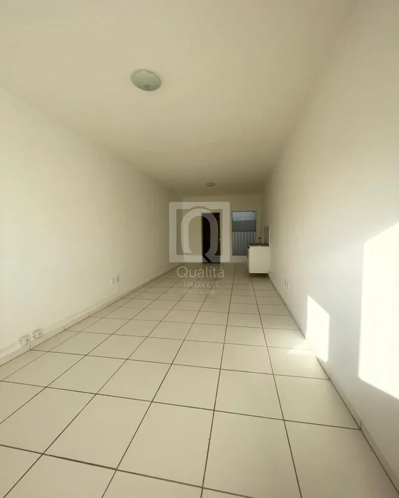 Kitnet-Studio, 36 m² - Foto 2