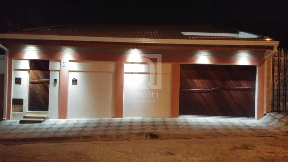 Casa, 2 quartos - Foto 2