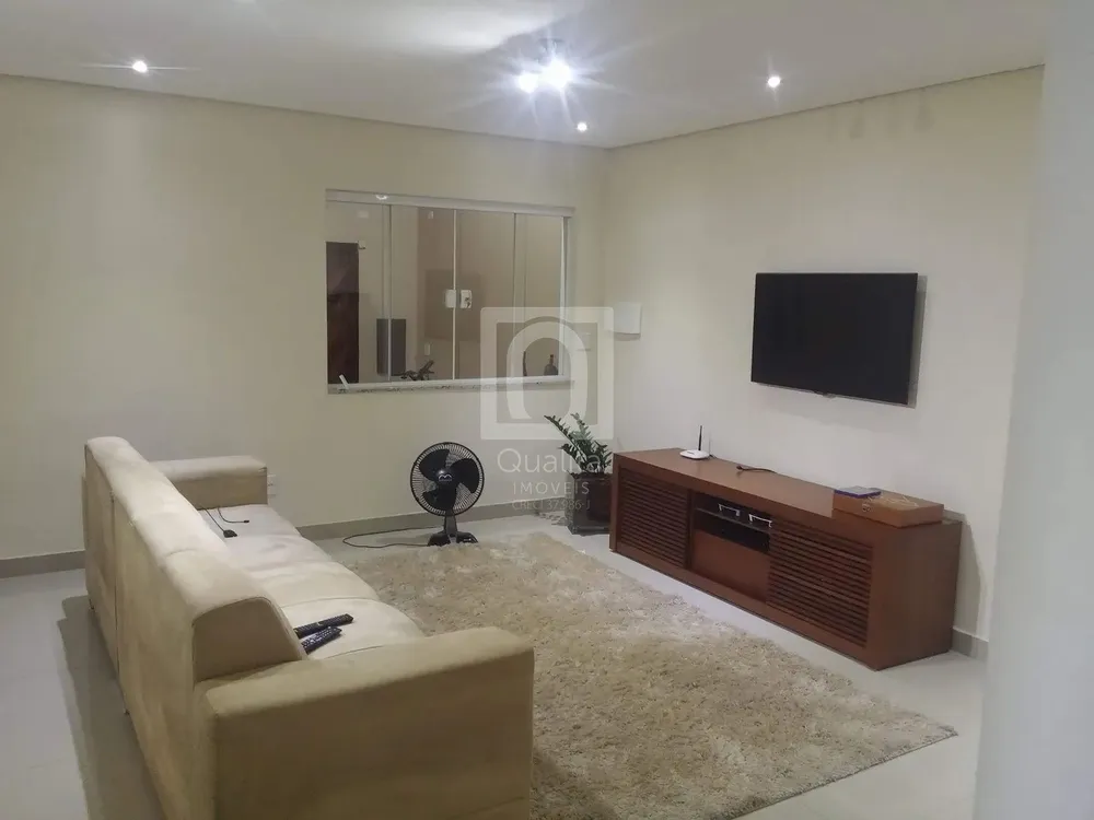 Casa, 2 quartos - Foto 4