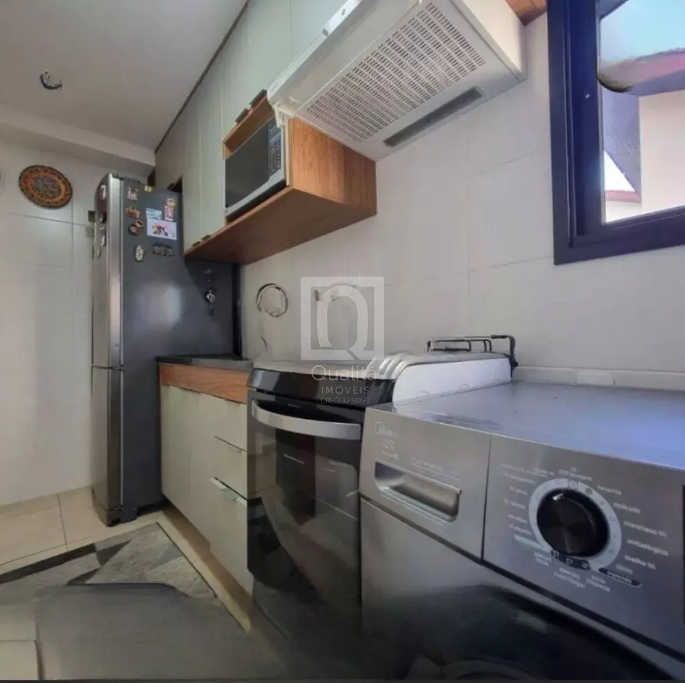 Apartamento, 1 quarto, 39 m² - Foto 7