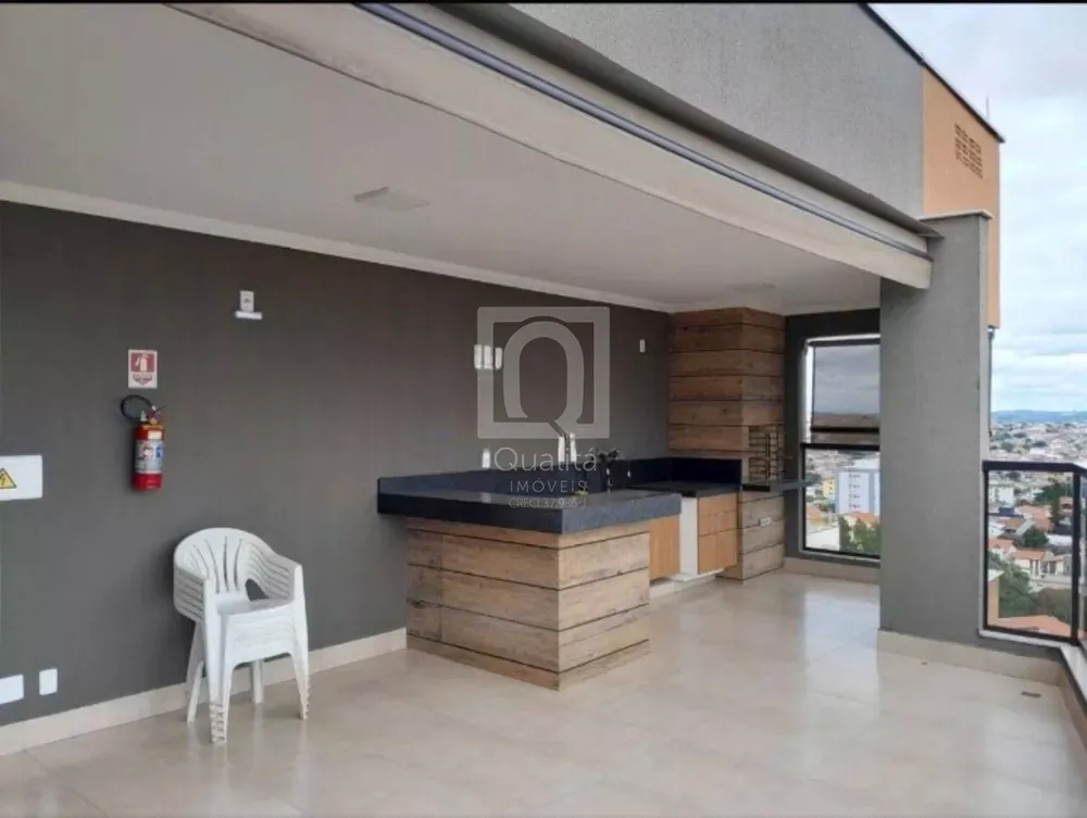 Apartamento, 1 quarto, 39 m² - Foto 9