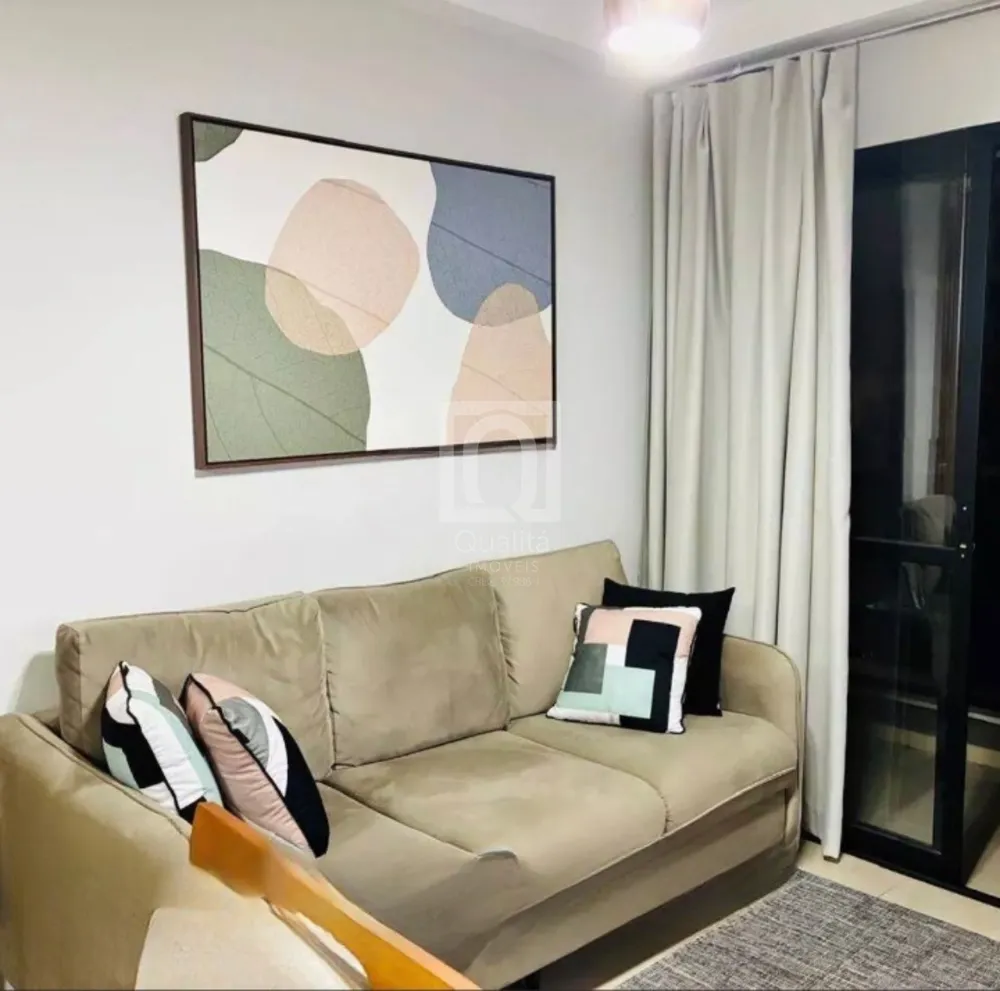 Apartamento, 1 quarto, 39 m² - Foto 5