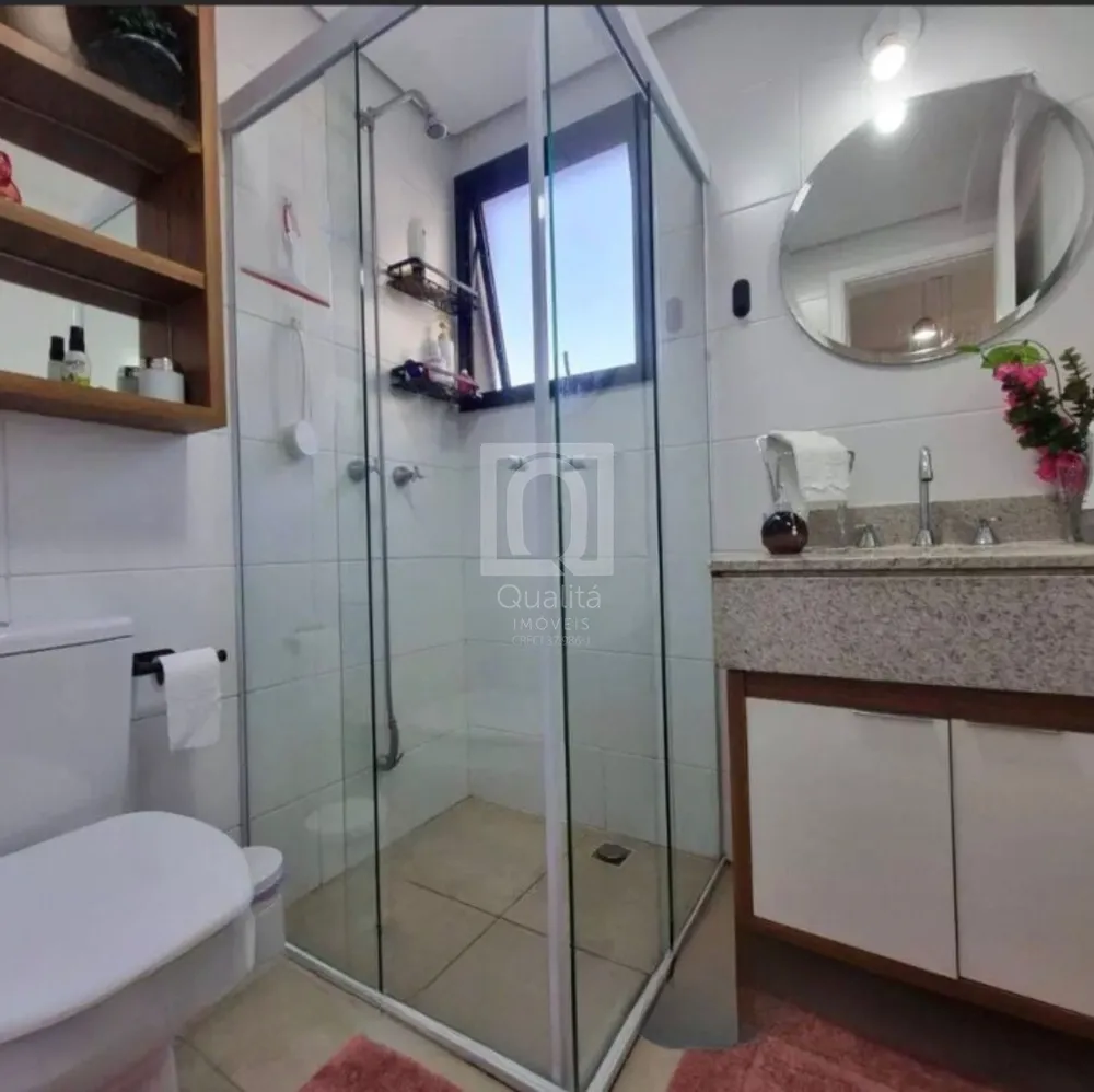 Apartamento, 1 quarto, 39 m² - Foto 1