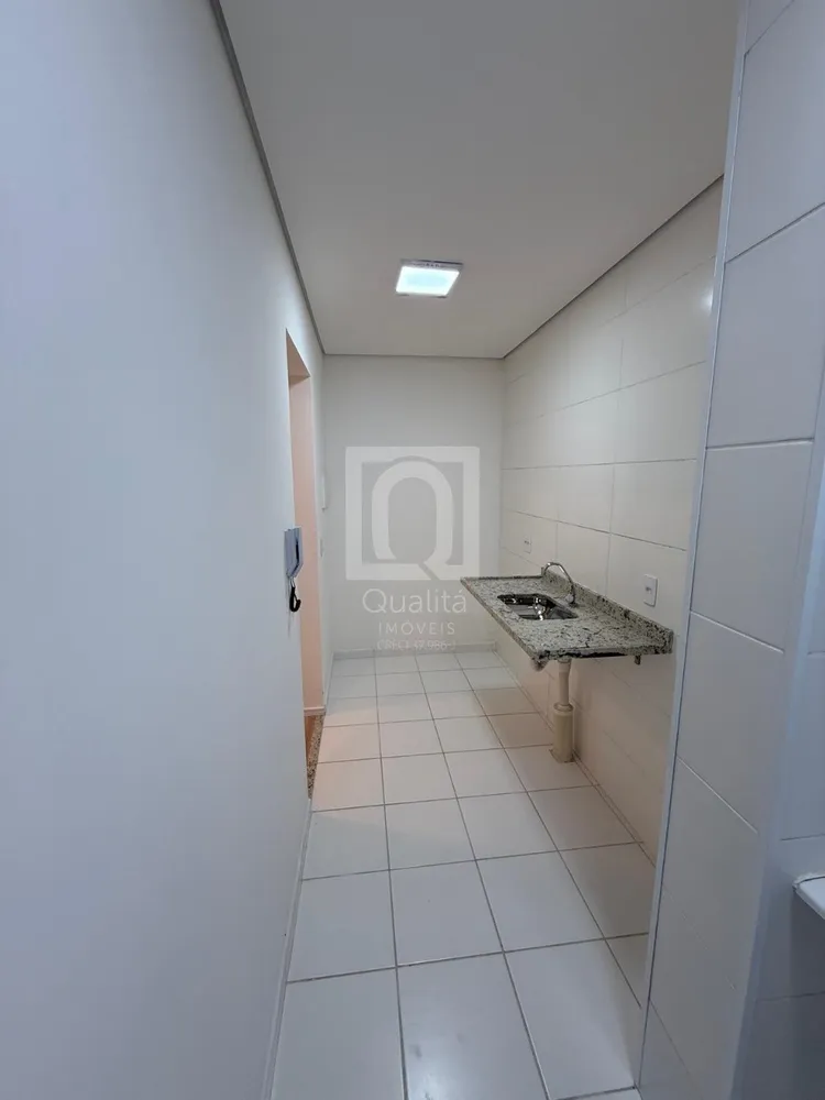 Kitnet-Studio, 58 m² - Foto 2