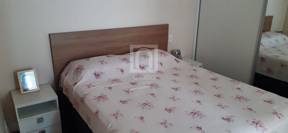 Apartamento à venda com 3 quartos, 88m² - Foto 12