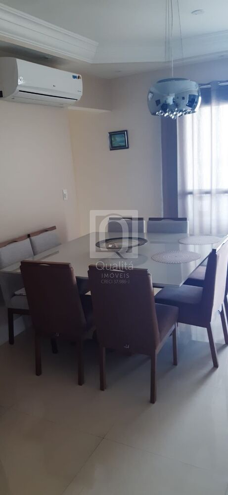 Apartamento à venda com 3 quartos, 88m² - Foto 3