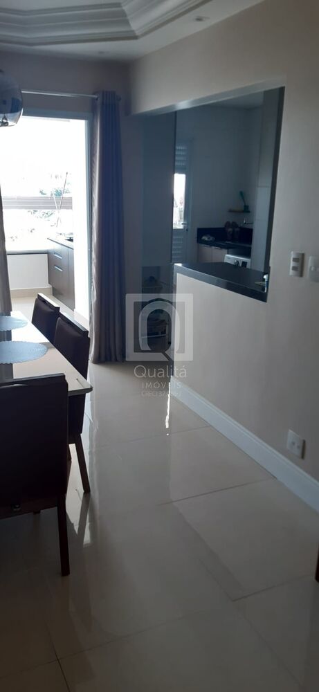 Apartamento à venda com 3 quartos, 88m² - Foto 4