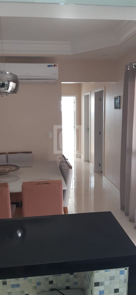Apartamento à venda com 3 quartos, 88m² - Foto 6